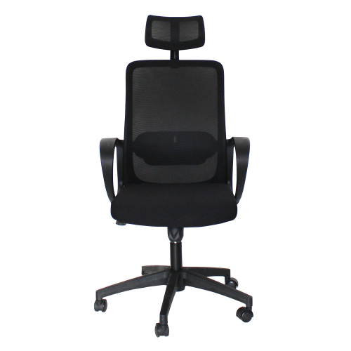 Стол Angara HB меш черен, 1000000000050158 02 