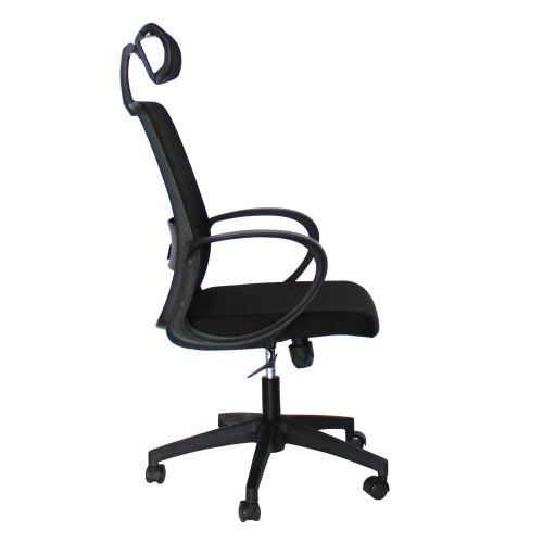 Стол Angara HB меш черен, 1000000000050158 03 