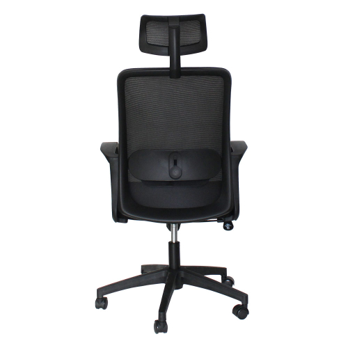 Стол Angara HB меш черен, 1000000000050158 04 