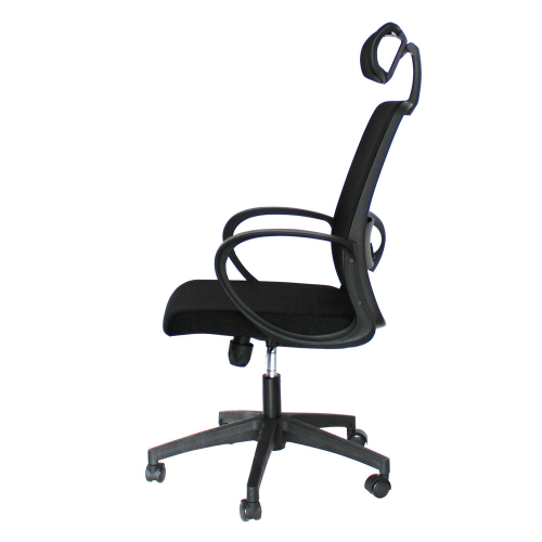 Стол Angara HB меш черен, 1000000000050158 05 