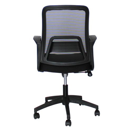 Chair Ural mesh black, 1000000000050159 04 