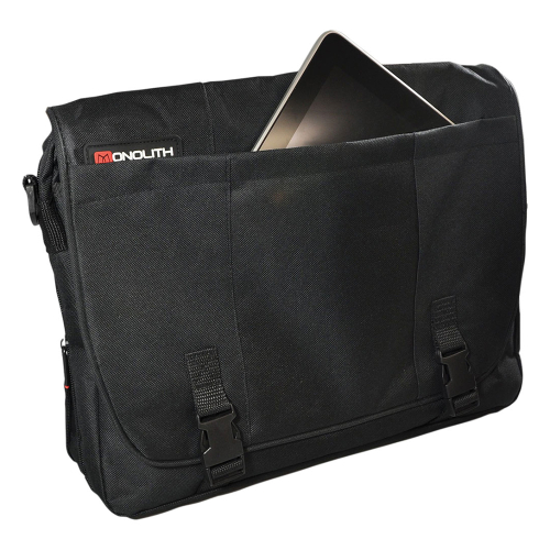 Чанта Monolith 2765 за документи черна, 1000000000014111 02 