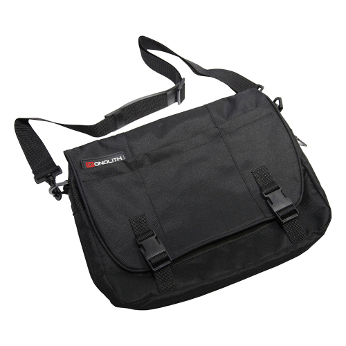 Чанта Monolith 2765 за документи черна, 1000000000014111 04 