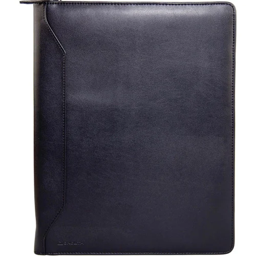 Conf. folder Monolith 2910 leather, 1000000000014113
