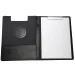 Clipboard with lid+calc. Monolith black, 1000000000014114 05 