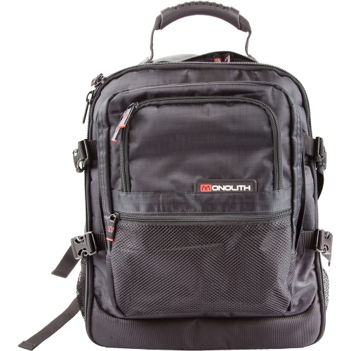 Monolith laptop backpack 15.6 Monolith laptop backpack 15.6