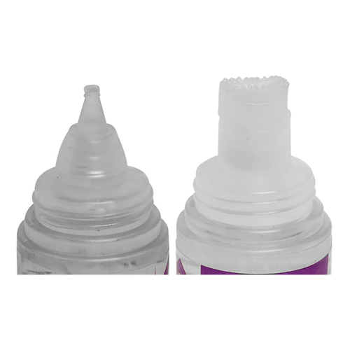 Liquid glue Snopake twin tip 28ml, 1000000000030724 03 