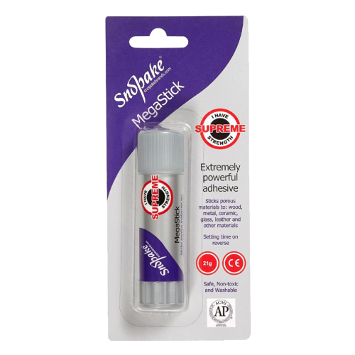 Dry glue Snopake megastick 21g, 1000000000030721 02 
