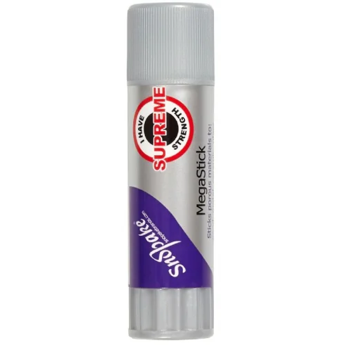 Dry glue Snopake megastick 21g, 1000000000030721