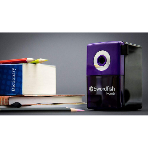 Острилка Swordfish pointi механична, 1000000000030750 04 