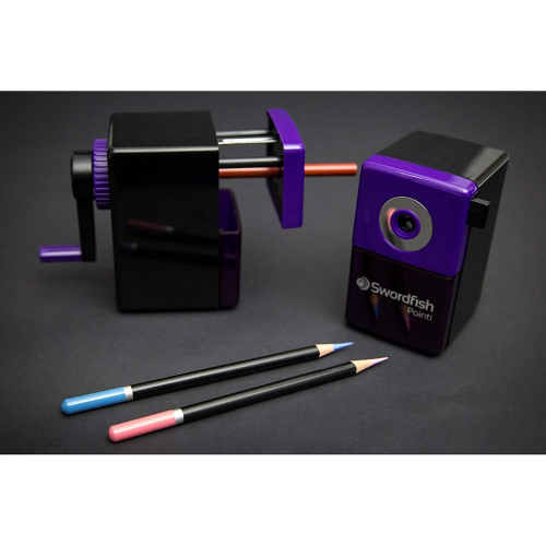 Острилка Swordfish pointi механична, 1000000000030750 05 