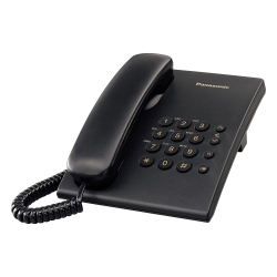 Panasonic KX-TS500 black