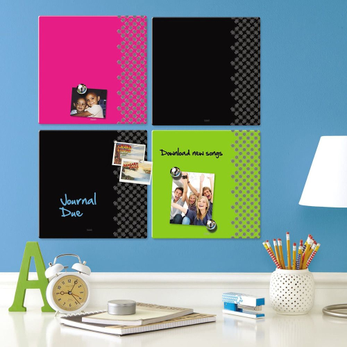 Combo board 36/36 magnetic blue, 1000000000027053 02 