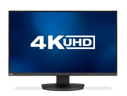 Монитор NEC MultiSync EA271U LCD 27\