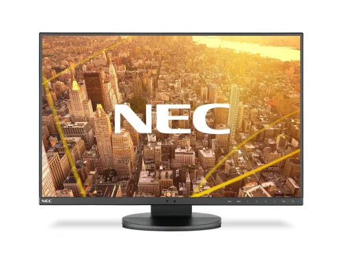 Монитор Sharp NEC MultiSync EA241F  23.8' IPS FullHD, 2005028695117051