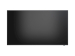 NEC MultiSync E498 Large Format Display  49', 2005028695120471 03 
