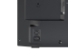Широкоформатен дисплей NEC MultiSync E558 55' Media Player, 2005028695120488 07 