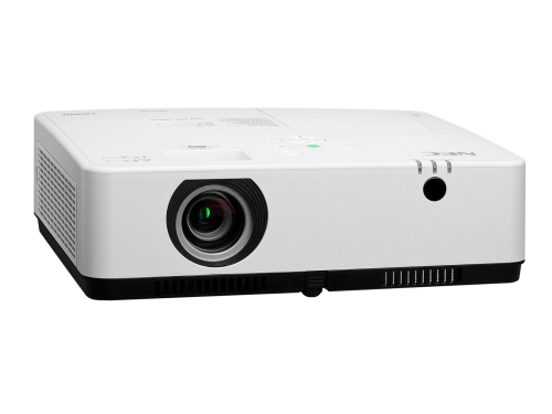NEC Projector ME383W White, 2005028695614338 02 