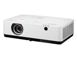 NEC Projector ME383W White