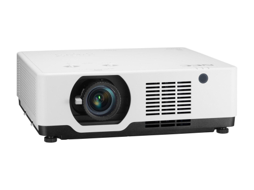 NEC Projector PE506UL White, 2005028695614628 03 