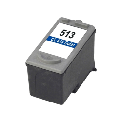 Патрон Canon CL-513 Color съвместим