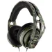 Геймърски слушалки Plantronics RIG 400HX, Forest Camo, 2005033588053842 04 