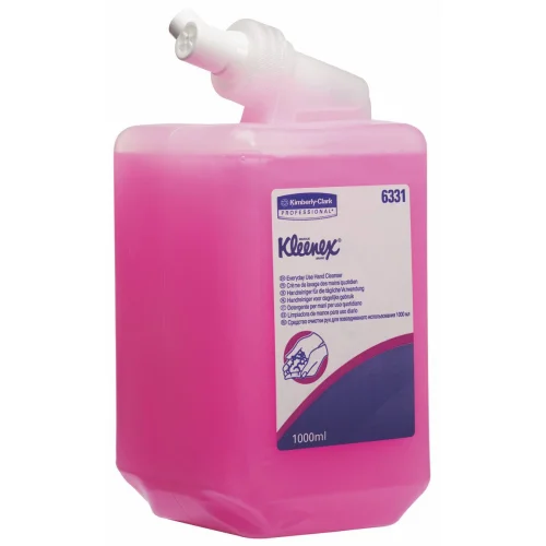 Soap liquid KS 6331 Glycerin 1l, 1000000000012870