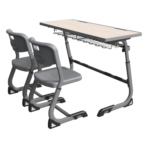 Student table+chair Smart Duo Up adjust, 1000000000050345 03 