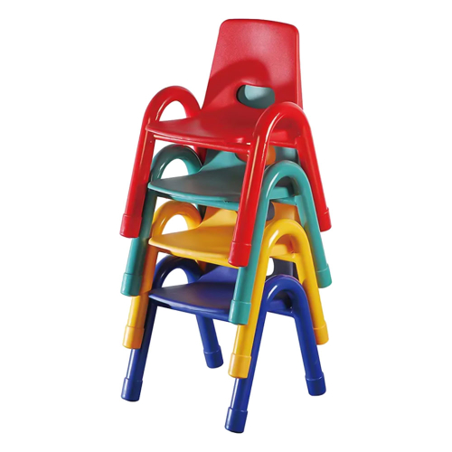 Стол детски пластмасов Mini зелен, 1000000000050351 02 