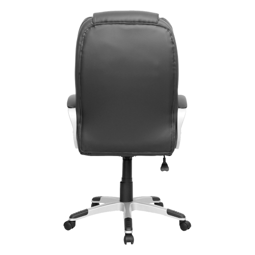 Стол Rodeo еко кожа черен, 1000000000050387 04 