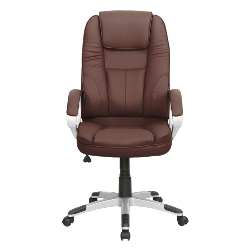 Стол Rodeo еко кожа кафяв, 1000000000050388 02 