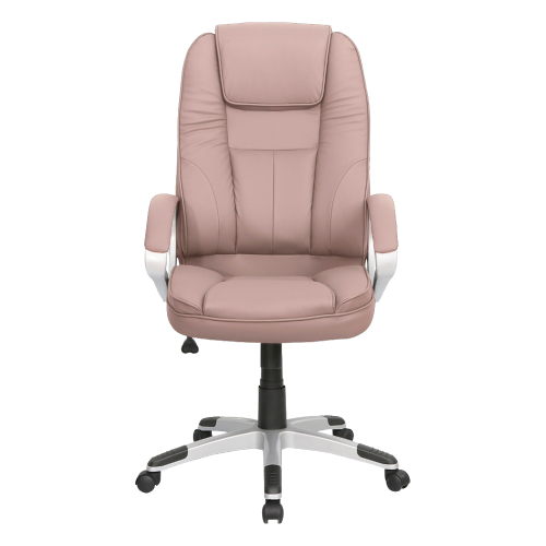 Стол Rodeo еко кожа светлокафяв, 1000000000050390 02 