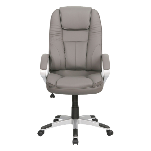 Стол Rodeo еко кожа сив, 1000000000050391 02 