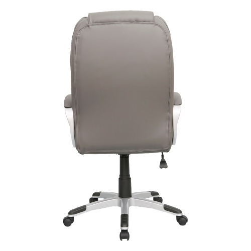 Стол Rodeo еко кожа сив, 1000000000050391 04 