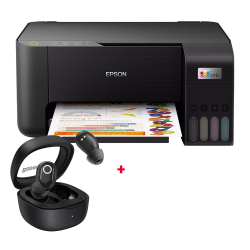 Epson L3230 +  Baseus WM02 bundle