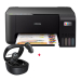 Комплект Epson 3в1 L3230+Baseus WM02, 1000000000050426 07 