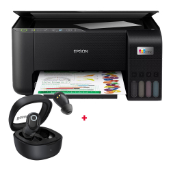 Комплект Epson 3в1 L3270+Baseus WM02