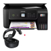 Комплект Epson 3в1 L3280+ Baseus WM02, 1000000000050431 08 
