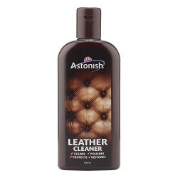 Крем за почистване за кожа Astonish