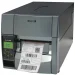 Citizen Label Industrial printer CL-S700IIDT Direct Print, Gray, 2005060198390524 02 
