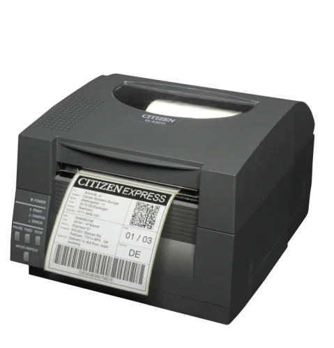 Label printer Citizen CL-S521II, 2005060198390739