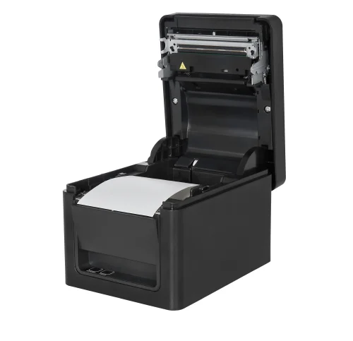 POS принтер Citizen POS printer CT-E351 Direct thermal Print, Ethernet, 2005060198390760 02 