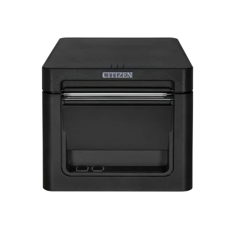 POS принтер Citizen POS printer CT-E351 Direct thermal Print, Ethernet, 2005060198390760 04 