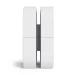 NZXT Puck Headphone stand, White, 2005060301693511 05 