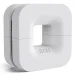 NZXT Puck Headphone stand, White, 2005060301693511 05 