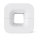 NZXT Puck Headphone stand, White, 2005060301693511 05 