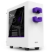 NZXT Puck Headphone stand, Purple, 2005060301693603 04 