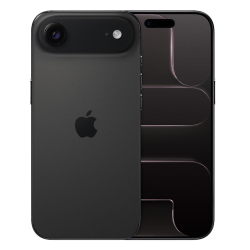 Смартфон iPhone AIR 1TB Черен