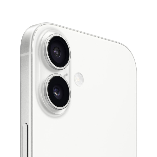 Смартфон APPLE iPhone 17 256GB Бял, 1000000000050627 04  — OK Office Смартфон APPLE iPhone 17 256GB Бял, 1000000000050627 04