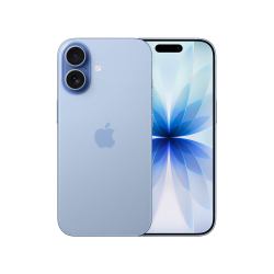 APPLE iPhone 17 512GB Mist Blue